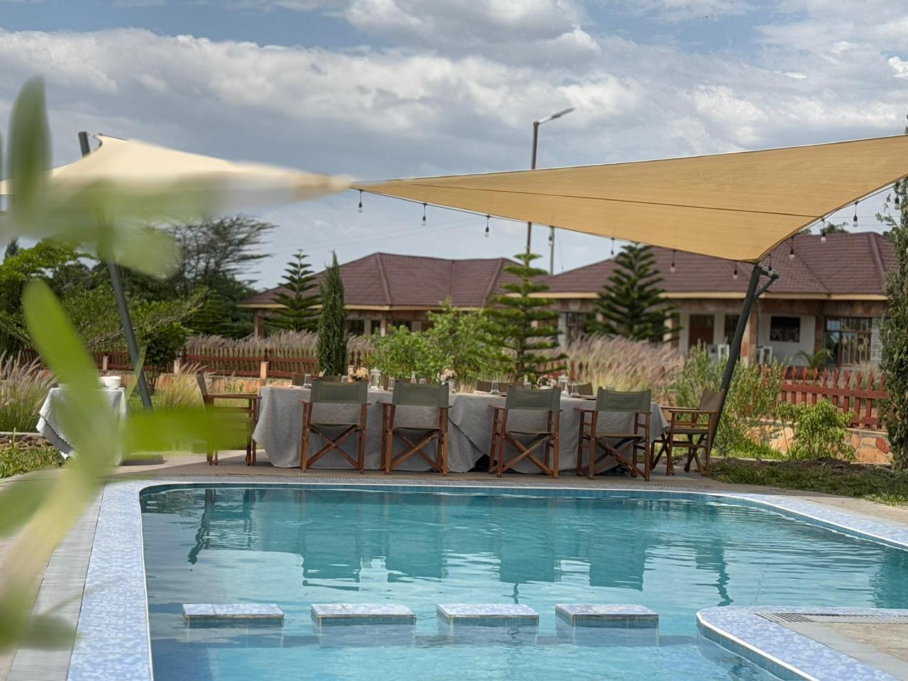 Olakira Mara Homes